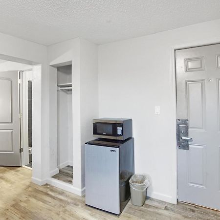 Adams Inn Dothan Zewnętrze zdjęcie