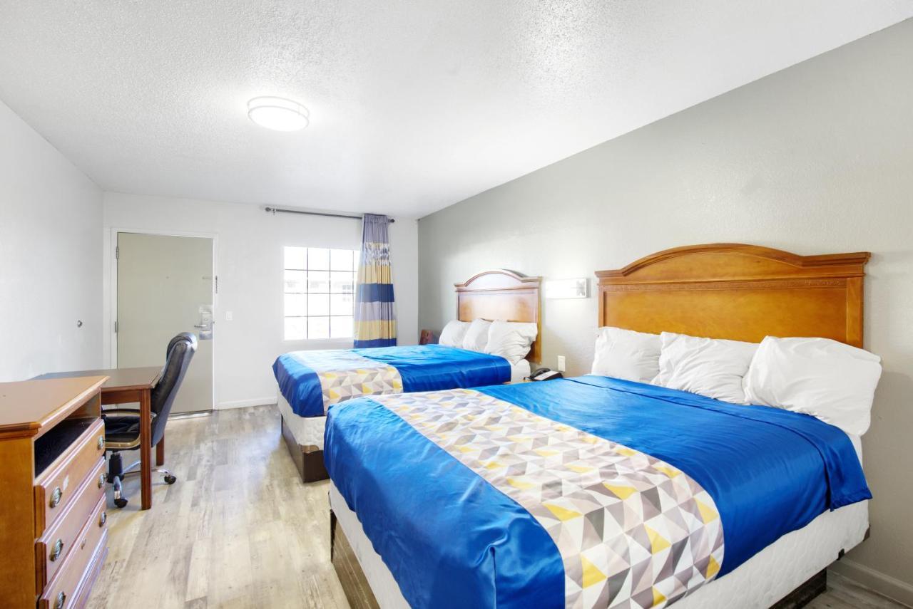 Adams Inn Dothan Zewnętrze zdjęcie