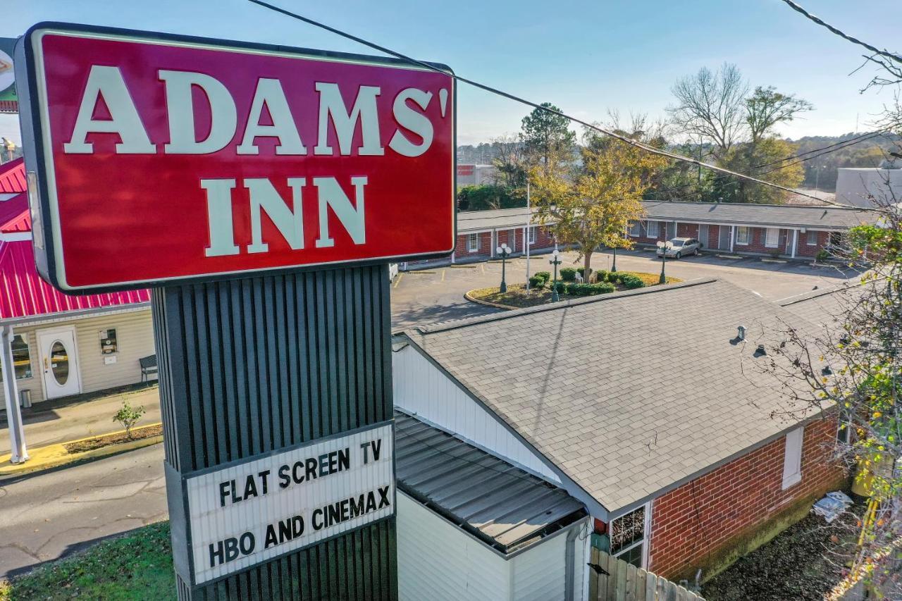 Adams Inn Dothan Zewnętrze zdjęcie