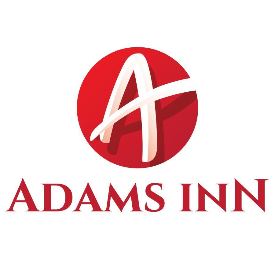 Adams Inn Dothan Zewnętrze zdjęcie
