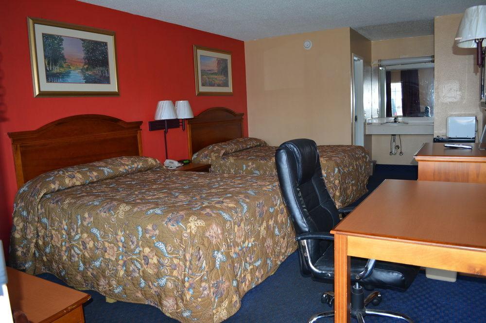 Adams Inn Dothan Zewnętrze zdjęcie
