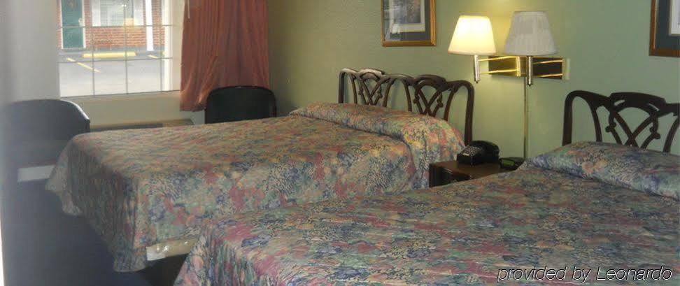 Adams Inn Dothan Zewnętrze zdjęcie